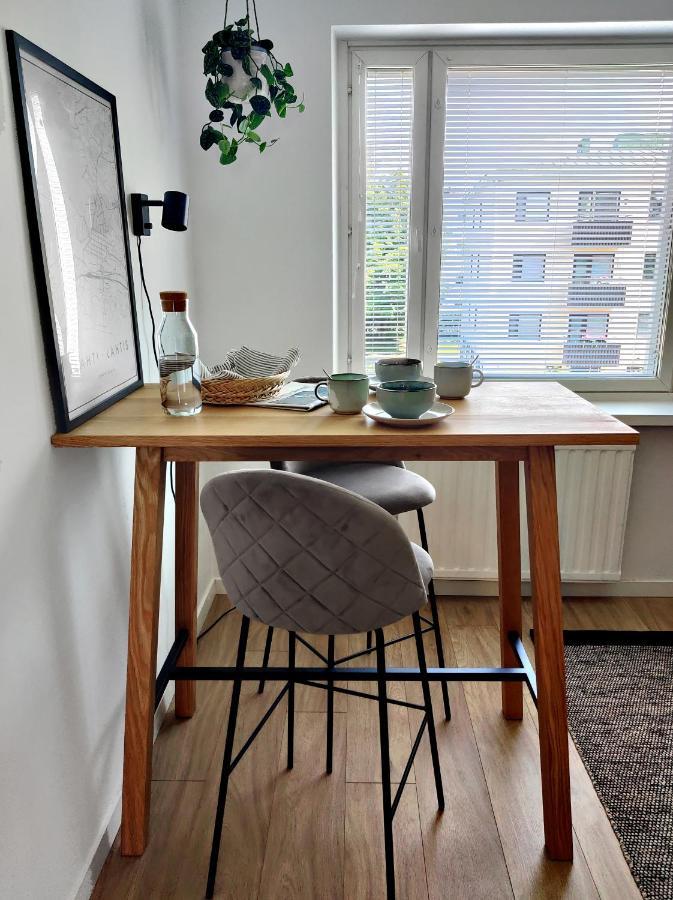 Trendy Apartment In The Heart Of Green Lahti, Free Parking 외부 사진