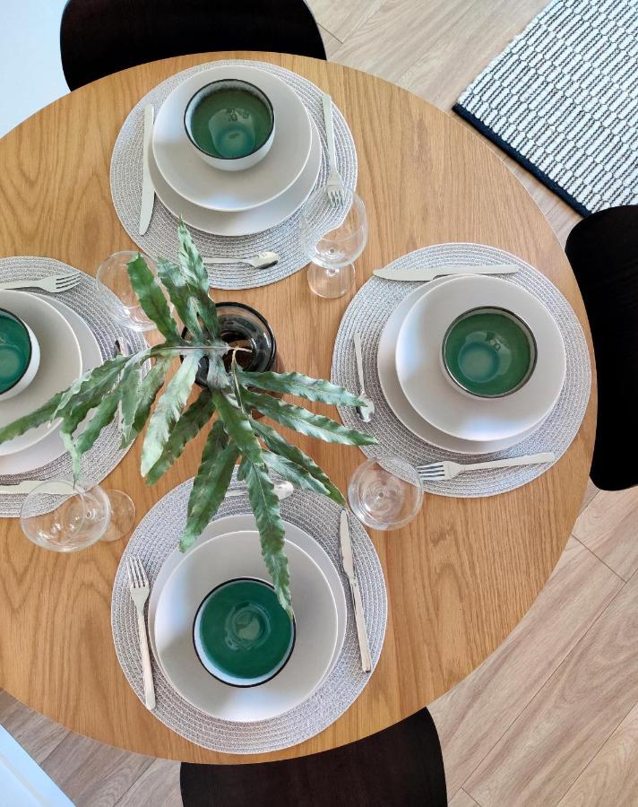 Trendy Apartment In The Heart Of Green Lahti, Free Parking 외부 사진