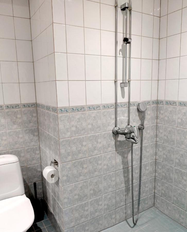 Trendy Apartment In The Heart Of Green Lahti, Free Parking 외부 사진